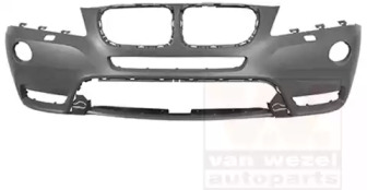 VAN WEZEL 0682575 -  Буфер